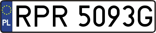RPR5093G