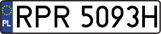 RPR5093H