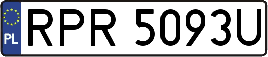 RPR5093U