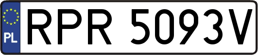 RPR5093V