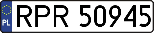 RPR50945