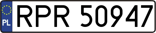 RPR50947