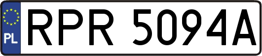 RPR5094A