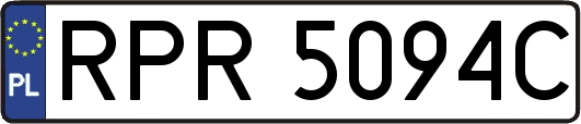 RPR5094C