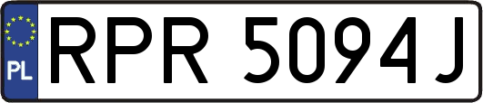 RPR5094J