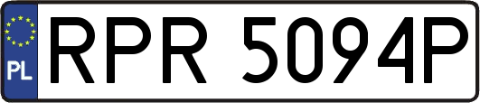 RPR5094P