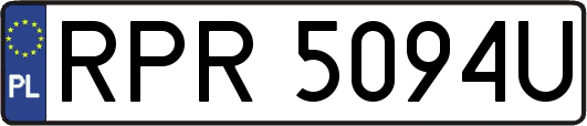 RPR5094U