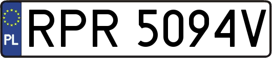 RPR5094V