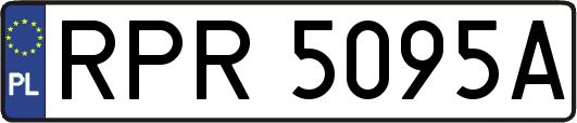 RPR5095A