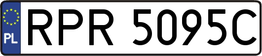 RPR5095C