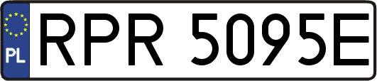 RPR5095E