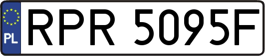 RPR5095F