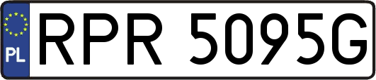 RPR5095G