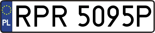 RPR5095P