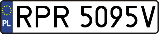 RPR5095V