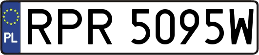 RPR5095W
