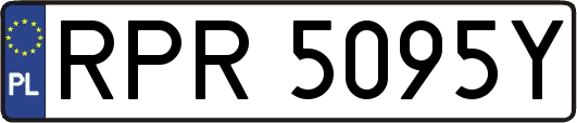 RPR5095Y