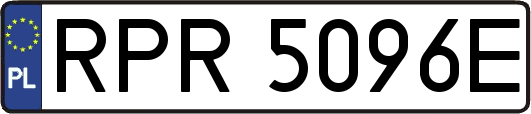 RPR5096E