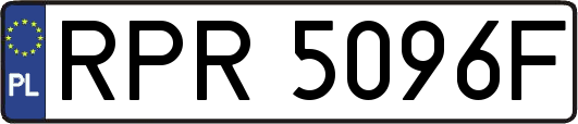 RPR5096F