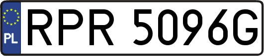RPR5096G