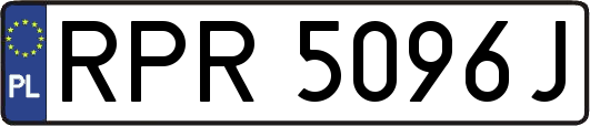 RPR5096J