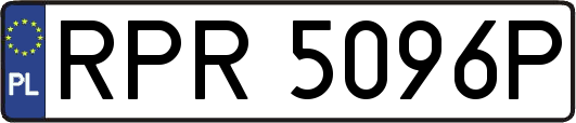 RPR5096P