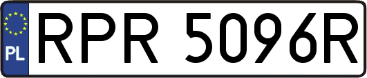 RPR5096R