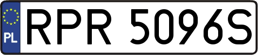 RPR5096S