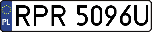 RPR5096U
