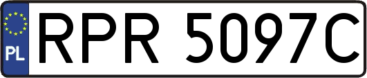 RPR5097C