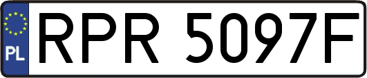 RPR5097F