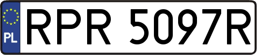 RPR5097R