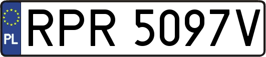 RPR5097V
