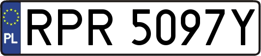 RPR5097Y