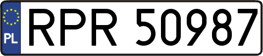 RPR50987
