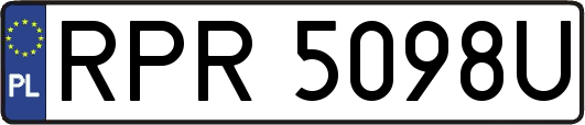 RPR5098U
