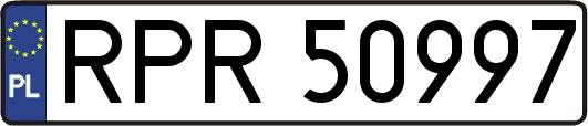 RPR50997
