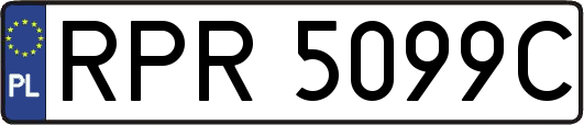 RPR5099C