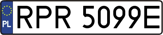 RPR5099E