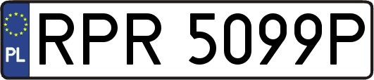 RPR5099P