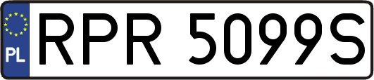 RPR5099S