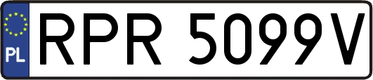 RPR5099V