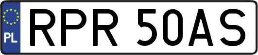 RPR50AS
