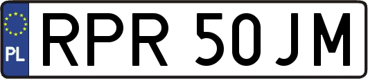 RPR50JM