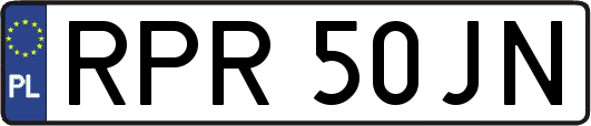 RPR50JN
