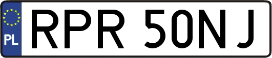 RPR50NJ