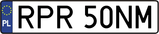 RPR50NM