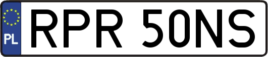 RPR50NS