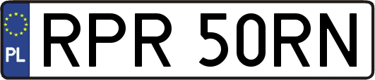 RPR50RN