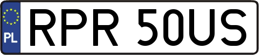 RPR50US